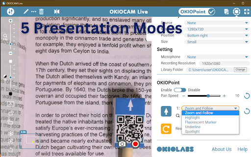 Plugin Screenshot