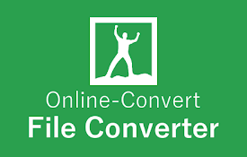 文件转换器 - By Online-Convert.com