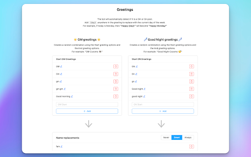 Plugin Screenshot