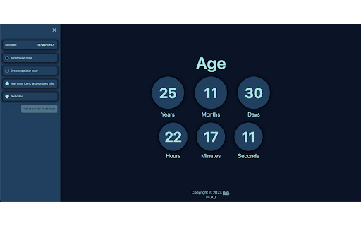 Plugin Screenshot