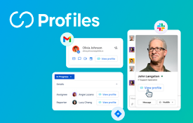 GoProfiles
