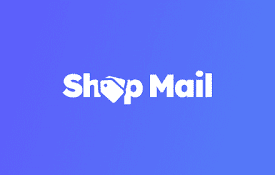 Shop Mail — The Only Coupon Extension that Supports Creators