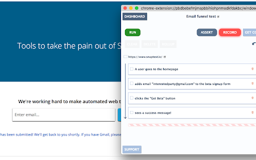 Plugin Screenshot
