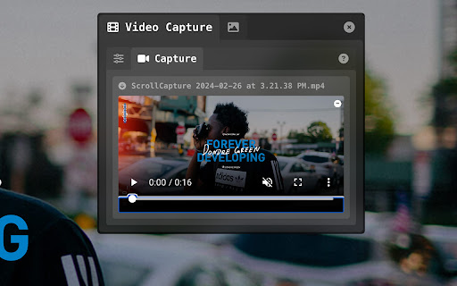 Plugin Screenshot