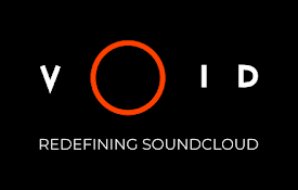 vOid skin for Soundcloud
