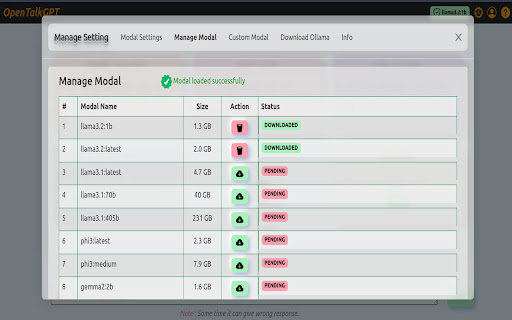 Plugin Screenshot