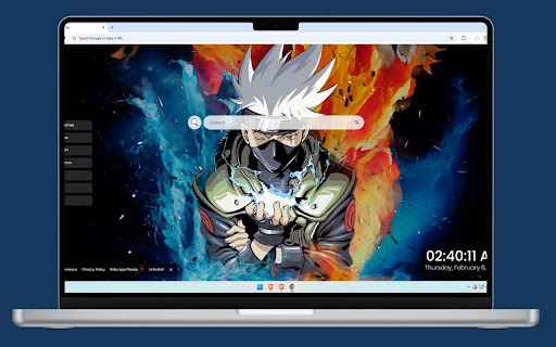 Plugin Screenshot