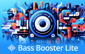 Bass Booster Lite