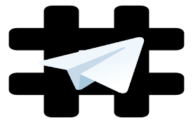 Telegram Web Hashtags