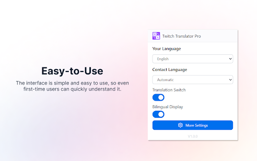 Plugin Screenshot