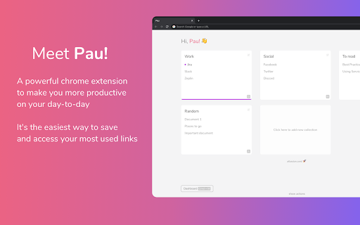 Plugin Screenshot