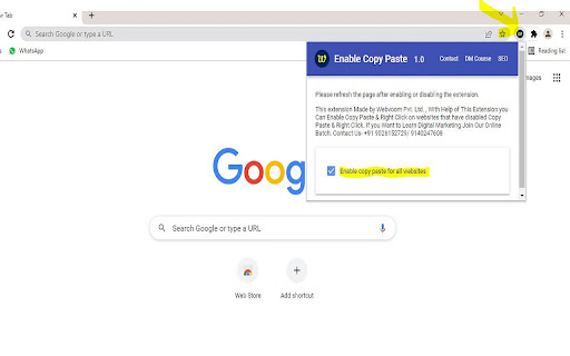 Plugin Screenshot