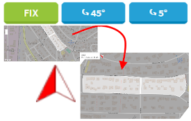 TerritoryHelper - AddOn