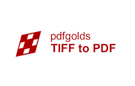TIFF to PDF Converter