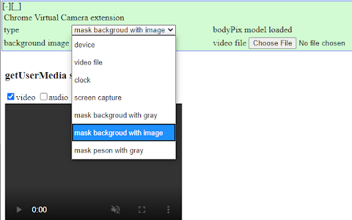 Plugin Screenshot