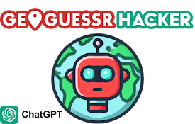 GeoGuesser Hacker