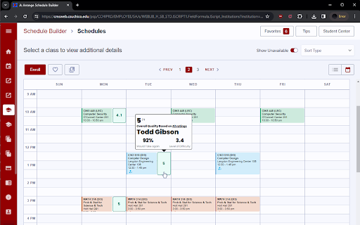 Plugin Screenshot