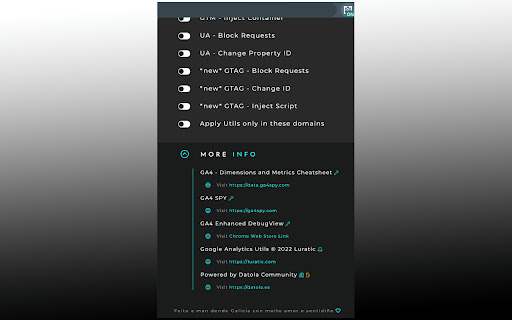 Plugin Screenshot