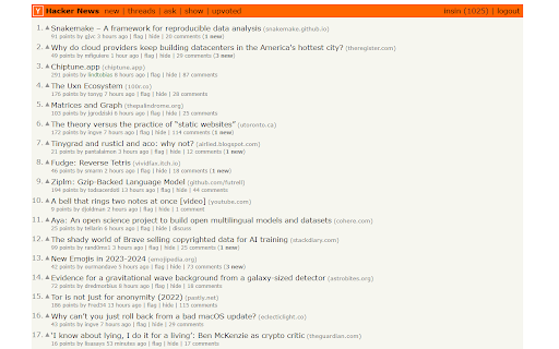 Plugin Screenshot