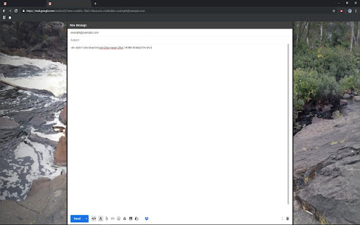 Plugin Screenshot