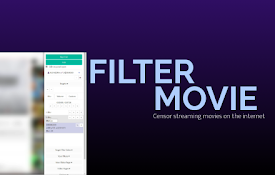 Filter Movie