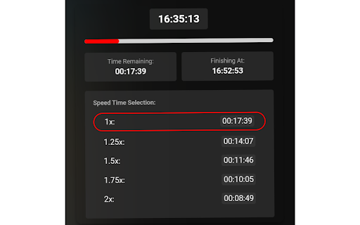 Plugin Screenshot