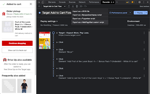 Plugin Screenshot