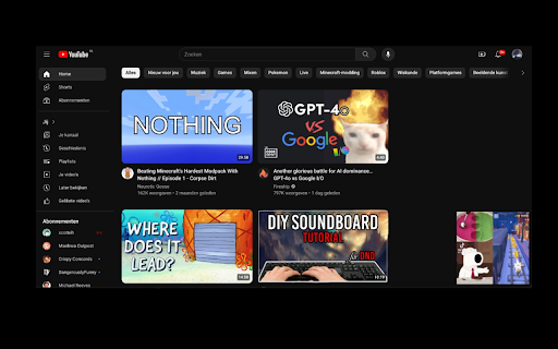 Plugin Screenshot