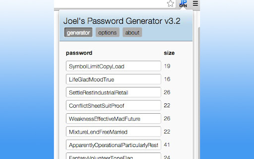 Plugin Screenshot