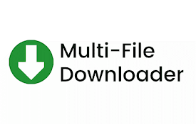 Multi-File Downloader