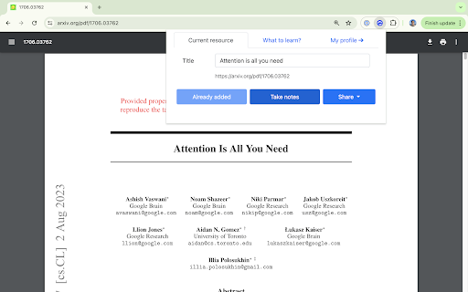 Plugin Screenshot