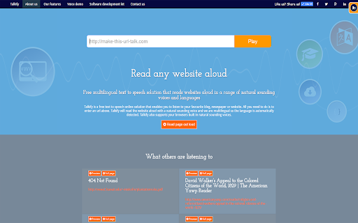Plugin Screenshot