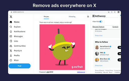Plugin Screenshot