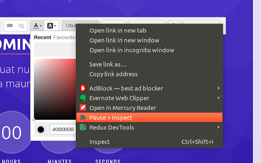 Plugin Screenshot