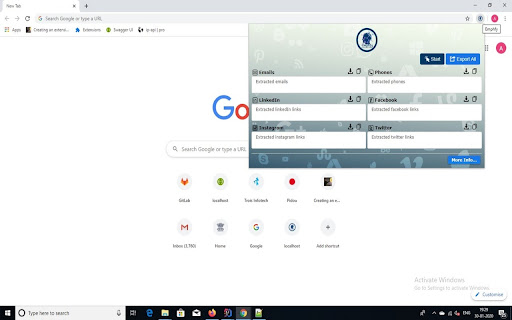 Plugin Screenshot