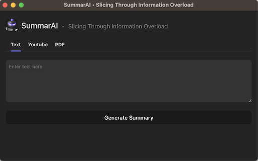 Plugin Screenshot