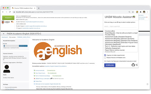 Plugin Screenshot