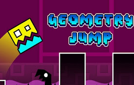 Geometry Dash