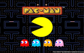 Pacman Game Unblocked