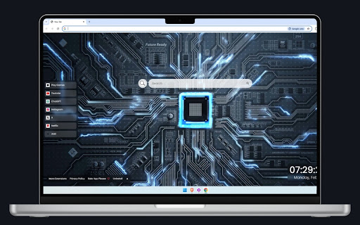 Plugin Screenshot