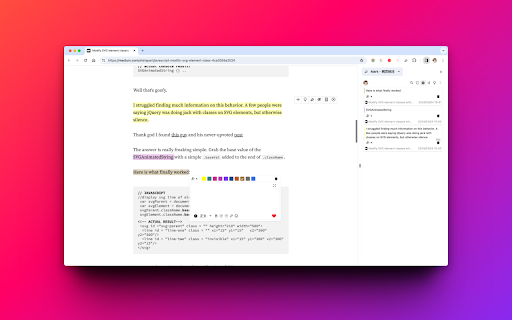 Plugin Screenshot