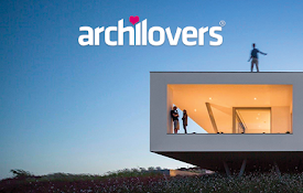 Archilovers Inspiration Tab
