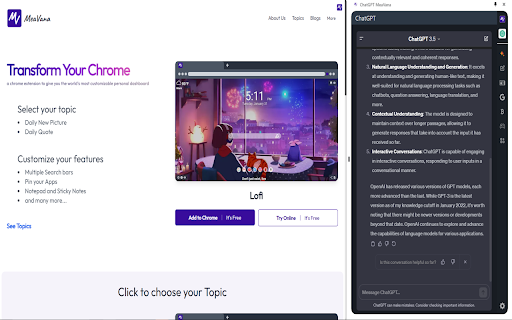 Plugin Screenshot