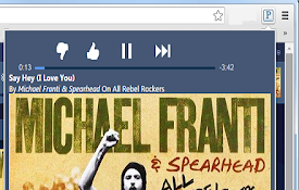 Pandora Made Better