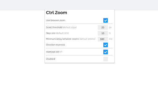 Plugin Screenshot