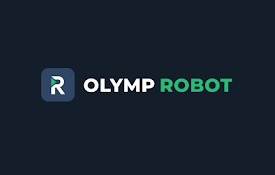 Olymp Robot是Olymp Trade 的交易工具