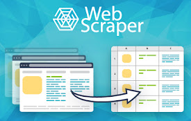 Web Scraper - Free Web Scraping