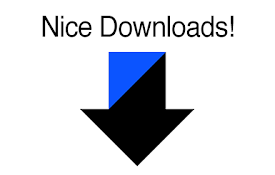 Nice Downloads!