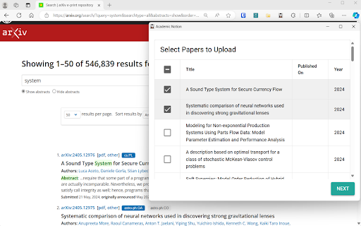 Plugin Screenshot