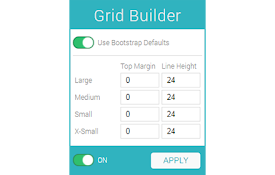 Grid Builder